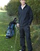 Nike Golf Storm-Fit Light Packable Suit