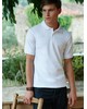 Fruit of the Loom Slim Fit Pique Polo 