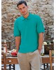 Fruit of the Loom 65/35 Pique Polo