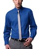 Russell Collection Long Sleeve Oxford Shirt
