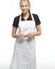 Denny's Non Woven Re-usable Apron Pack of 100
