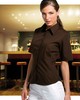BarGear Ladies Short Sleeve Bar Shirt